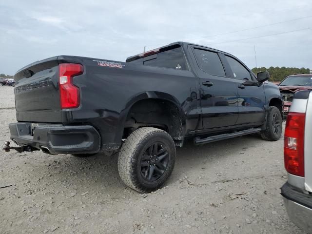 2020 Chevrolet Silverado K1500 LT Trail Boss