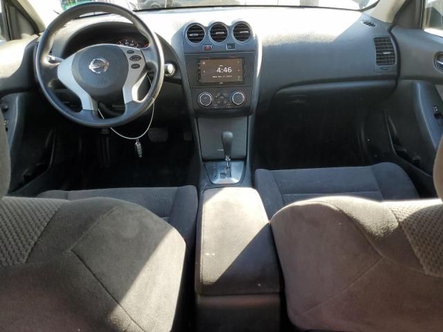 2009 Nissan Altima 2.5