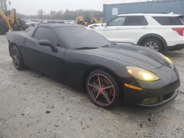 2013 Chevrolet Corvette