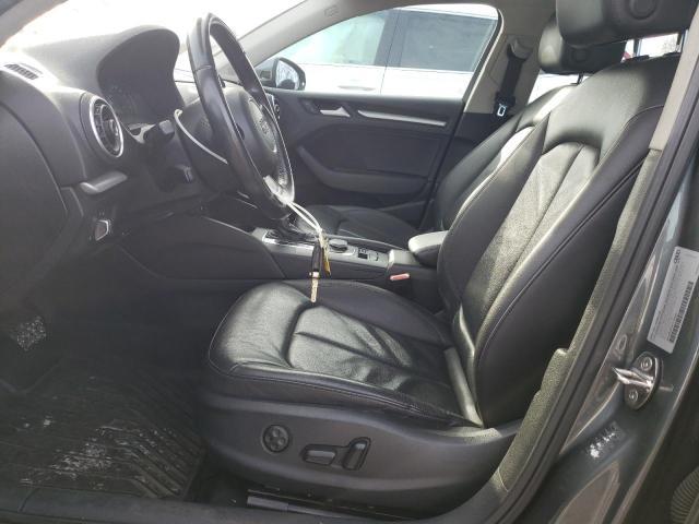 2015 Audi A3 Premium