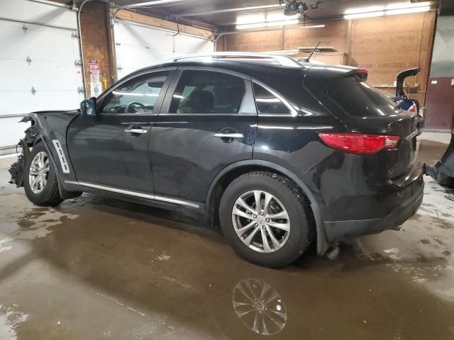 2009 Infiniti FX35