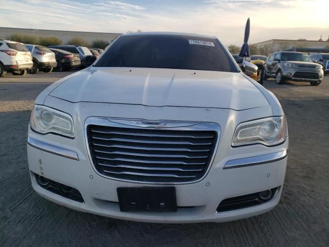 2013 Chrysler 300C