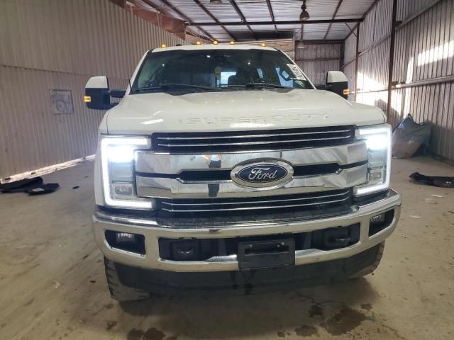 2017 Ford F250 Super Duty