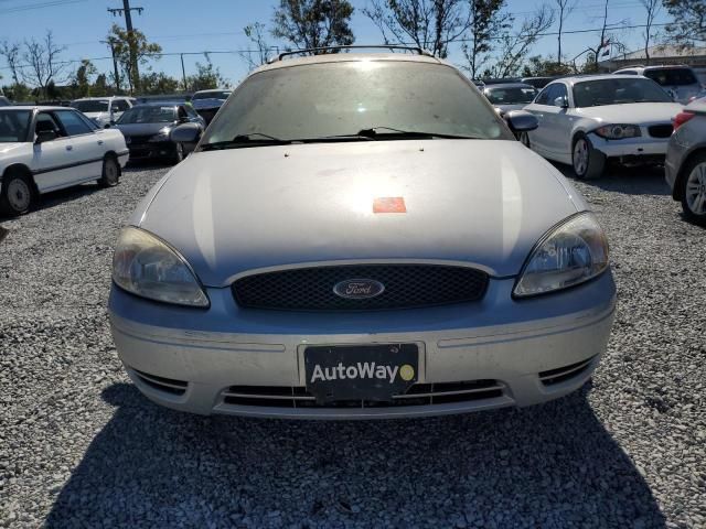 2004 Ford Taurus SEL