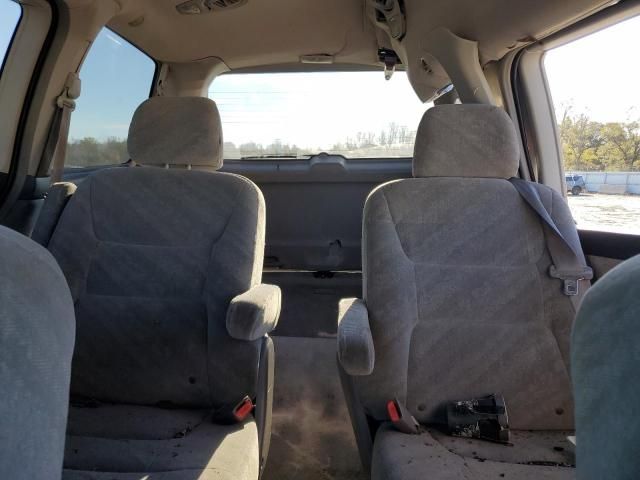 2003 Honda Odyssey EX