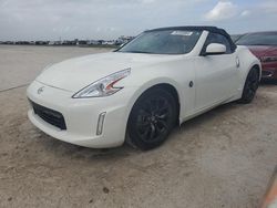 2016 Nissan 370Z Base en venta en Riverview, FL