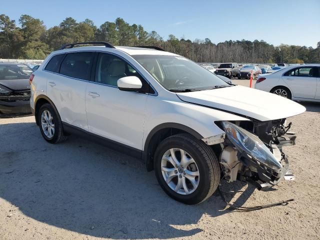 2013 Mazda CX-9 Touring