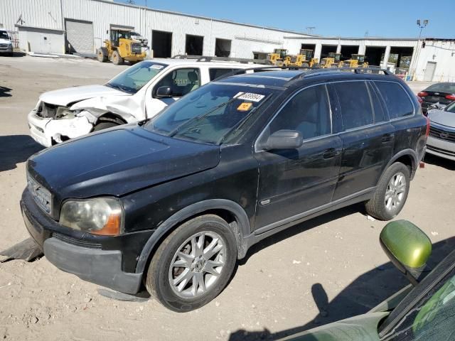 2006 Volvo XC90 V8