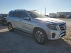 2019 Mercedes-Benz GLS 450 4matic