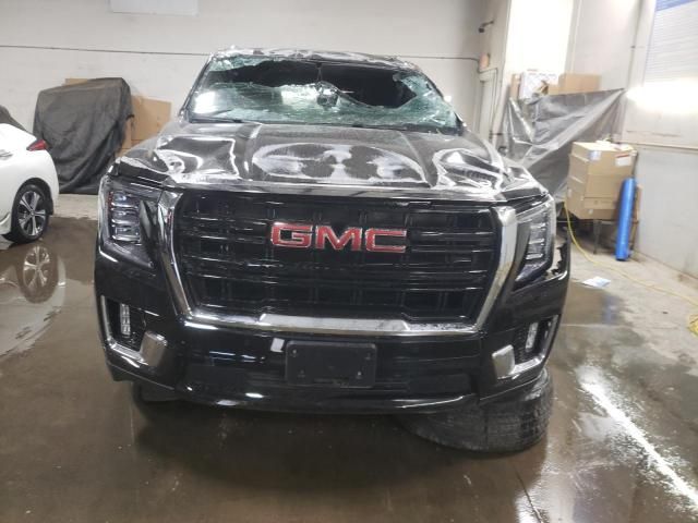 2022 GMC Yukon SLE