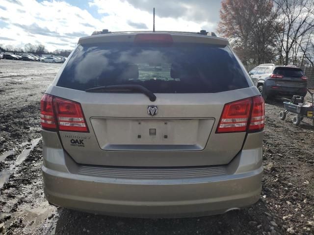 2009 Dodge Journey SE