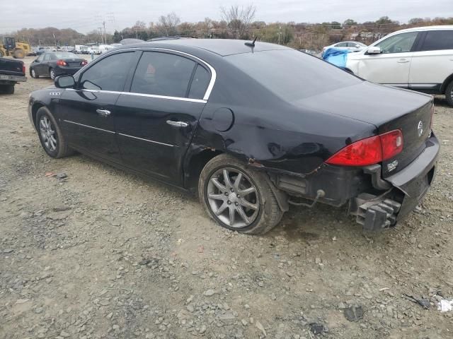 2007 Buick Lucerne CXL