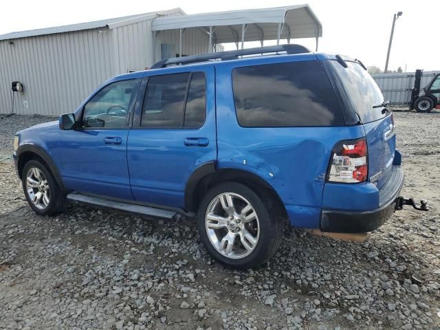 2010 Ford Explorer XLT