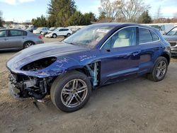 Porsche Macan Base salvage cars for sale: 2024 Porsche Macan Base