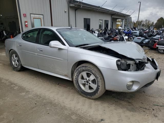 2005 Pontiac Grand Prix GT