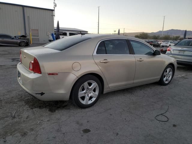 2011 Chevrolet Malibu LS