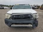 2013 Toyota Tacoma