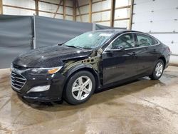 Chevrolet Malibu salvage cars for sale: 2023 Chevrolet Malibu LT