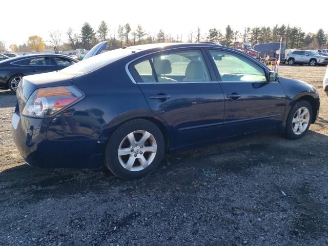 2008 Nissan Altima 2.5