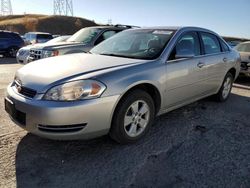 Chevrolet Impala Vehiculos salvage en venta: 2007 Chevrolet Impala LT