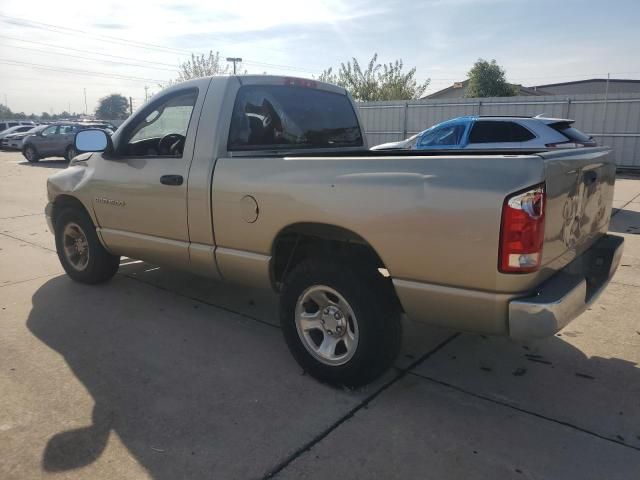 2004 Dodge RAM 1500 ST