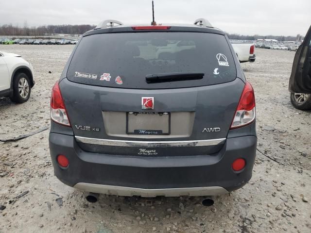 2008 Saturn Vue XE