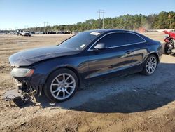 Audi salvage cars for sale: 2012 Audi A5 Premium Plus