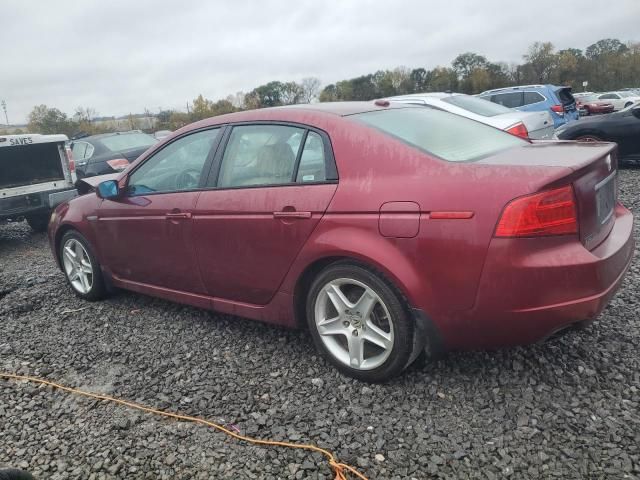 2006 Acura 3.2TL