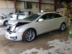 Cadillac xts salvage cars for sale: 2013 Cadillac XTS