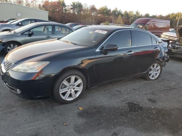 2008 Lexus ES 350