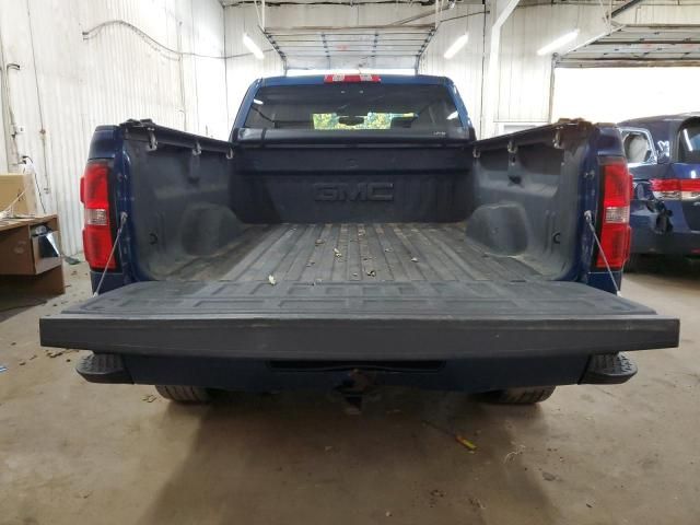 2015 GMC Sierra K1500 SLE