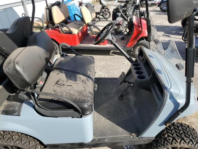 2019 Golf Ezgo