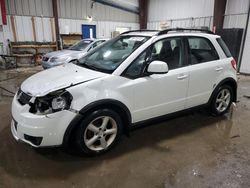 Suzuki Vehiculos salvage en venta: 2007 Suzuki SX4