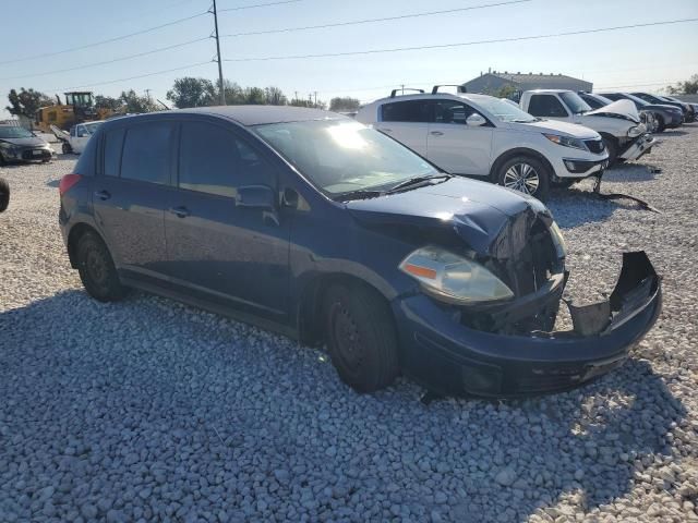 2009 Nissan Versa S