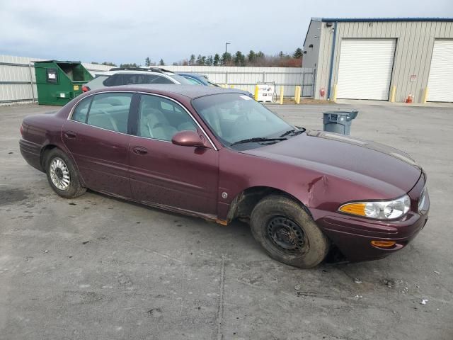 2005 Buick Lesabre Custom