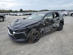 Mazda salvage cars for sale: 2024 Mazda CX-30 Select