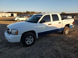 Dodge Vehiculos salvage en venta: 2007 Dodge Dakota Quad SLT