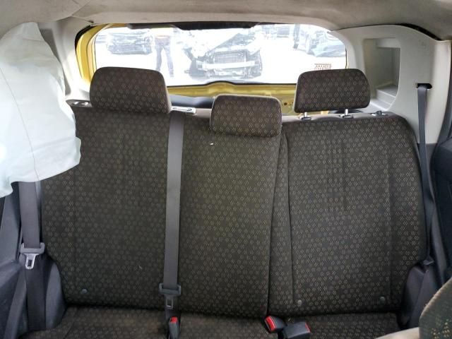 2008 Scion XB