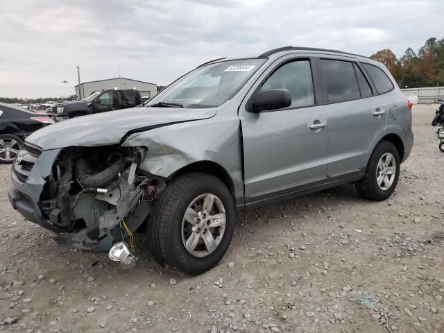 2009 Hyundai Santa FE GLS