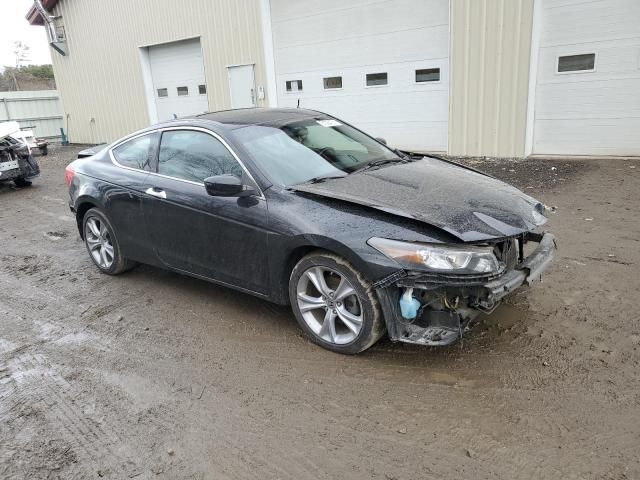 2012 Honda Accord EXL