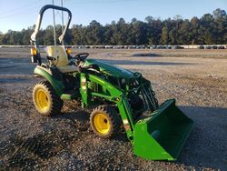 2024 John Deere 2025R for sale in Greenwell Springs, LA