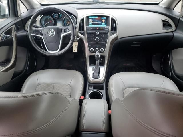 2013 Buick Verano Convenience