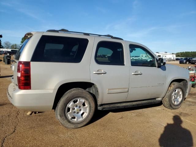 2011 Chevrolet Tahoe C1500 LS