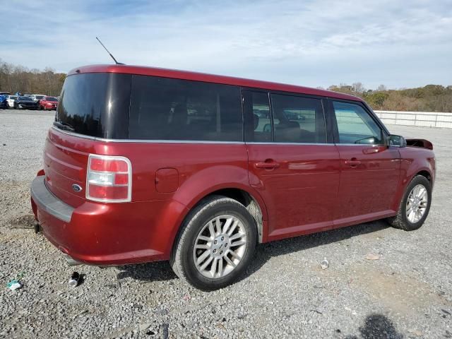 2013 Ford Flex SEL