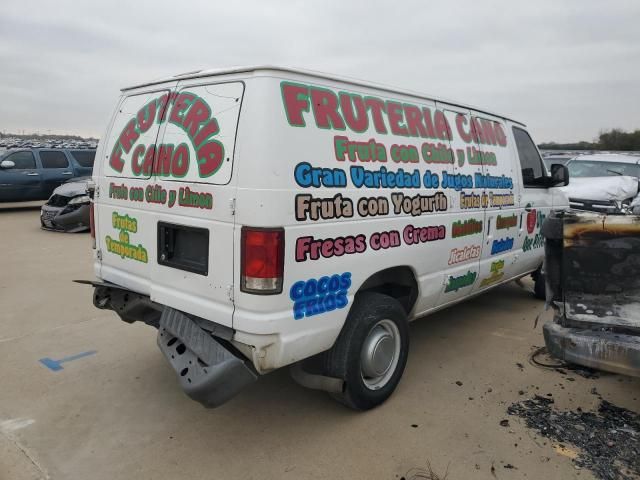 2006 Ford Econoline E250 Van