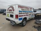 2006 Ford Econoline E250 Van