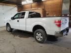 2012 Ford F150 Super Cab