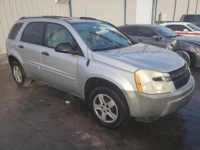 2005 Chevrolet Equinox LS