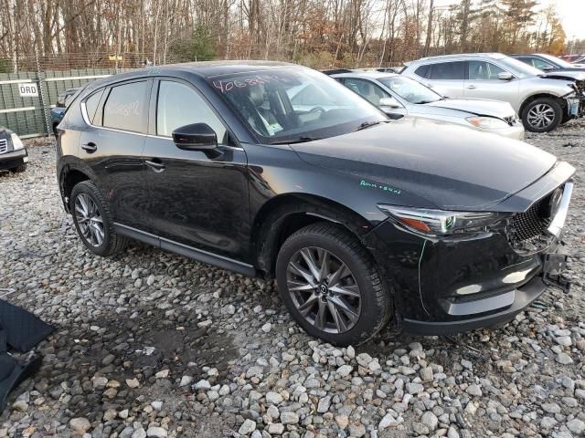 2021 Mazda CX-5 Grand Touring Reserve