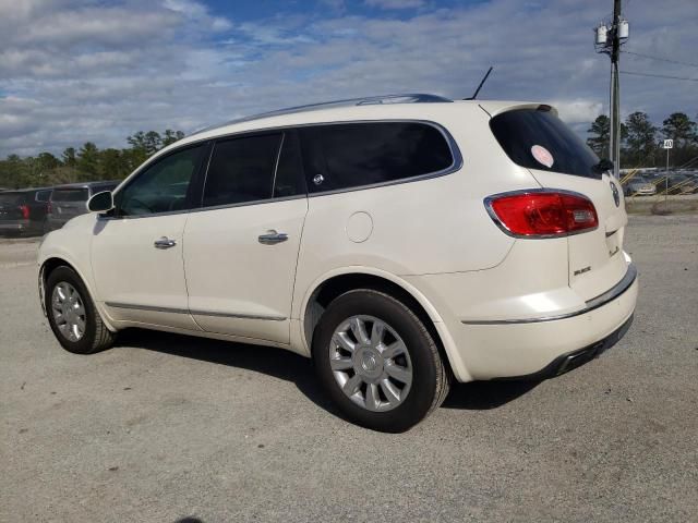 2013 Buick Enclave